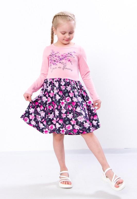 Сукня для дівчинки